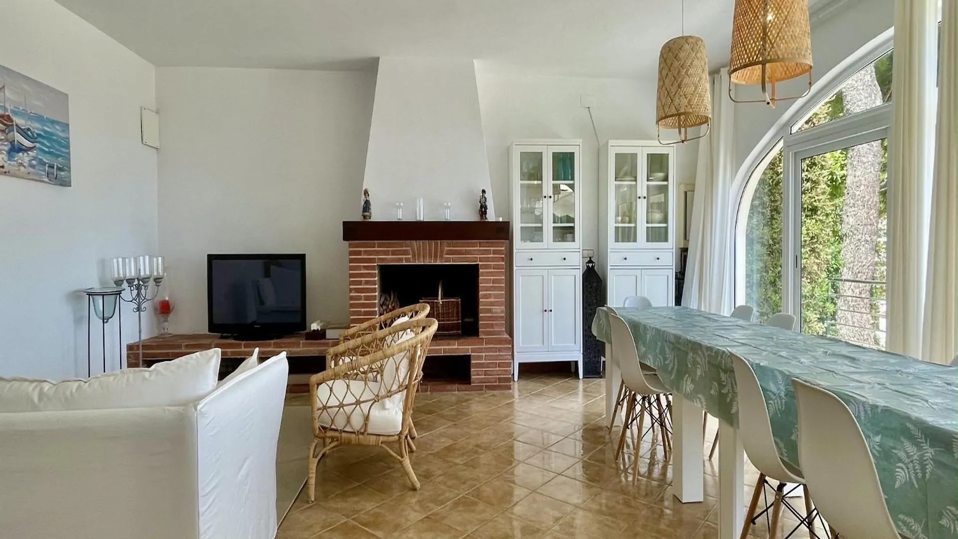 Villa Cantabric At Estartit L'Estartit