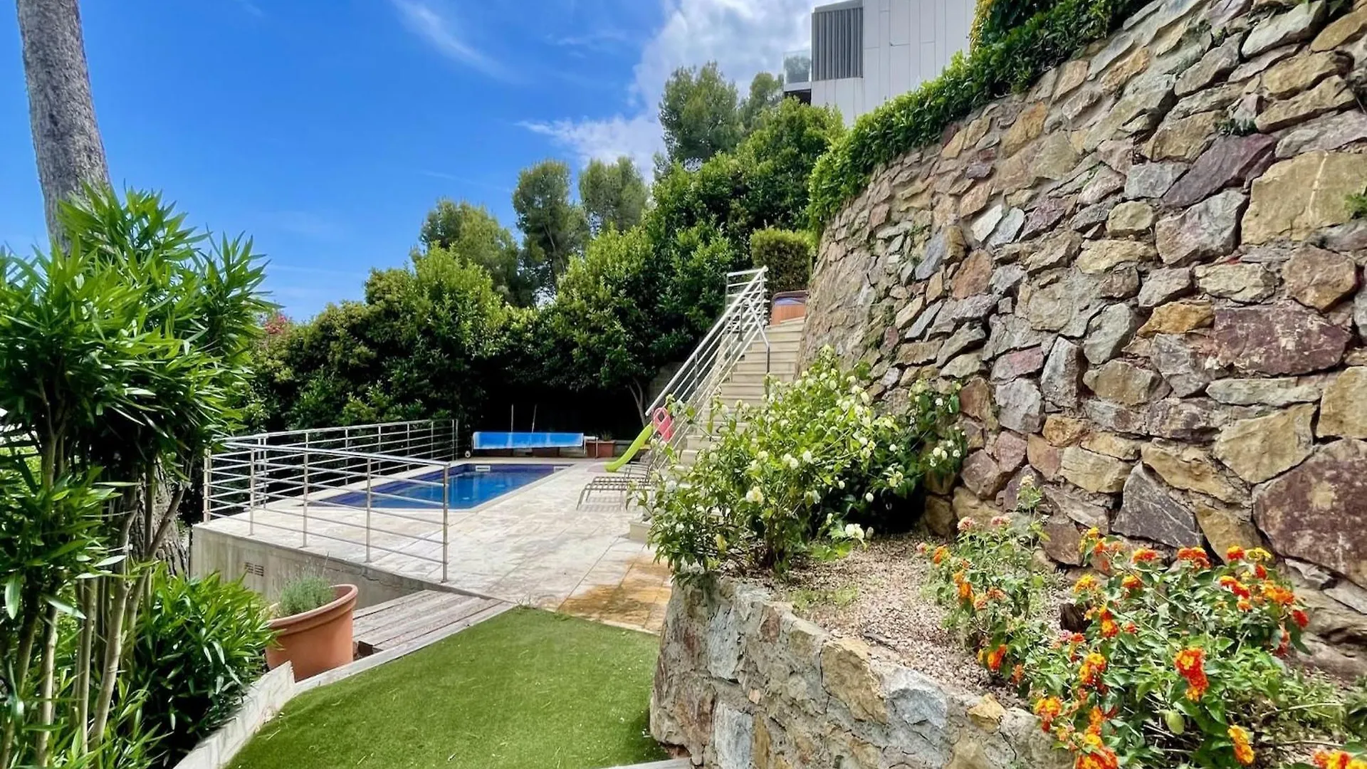 Villa Cantabric At Estartit L'Estartit Spain