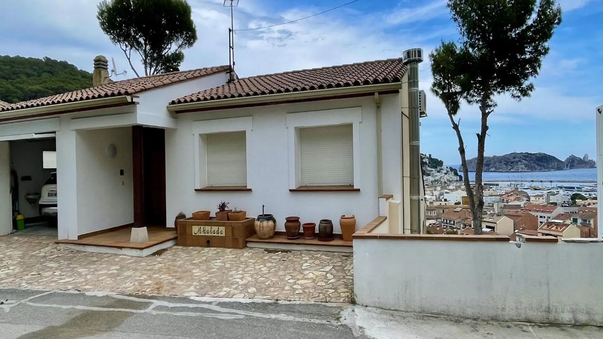 Villa Cantabric At Estartit L'Estartit