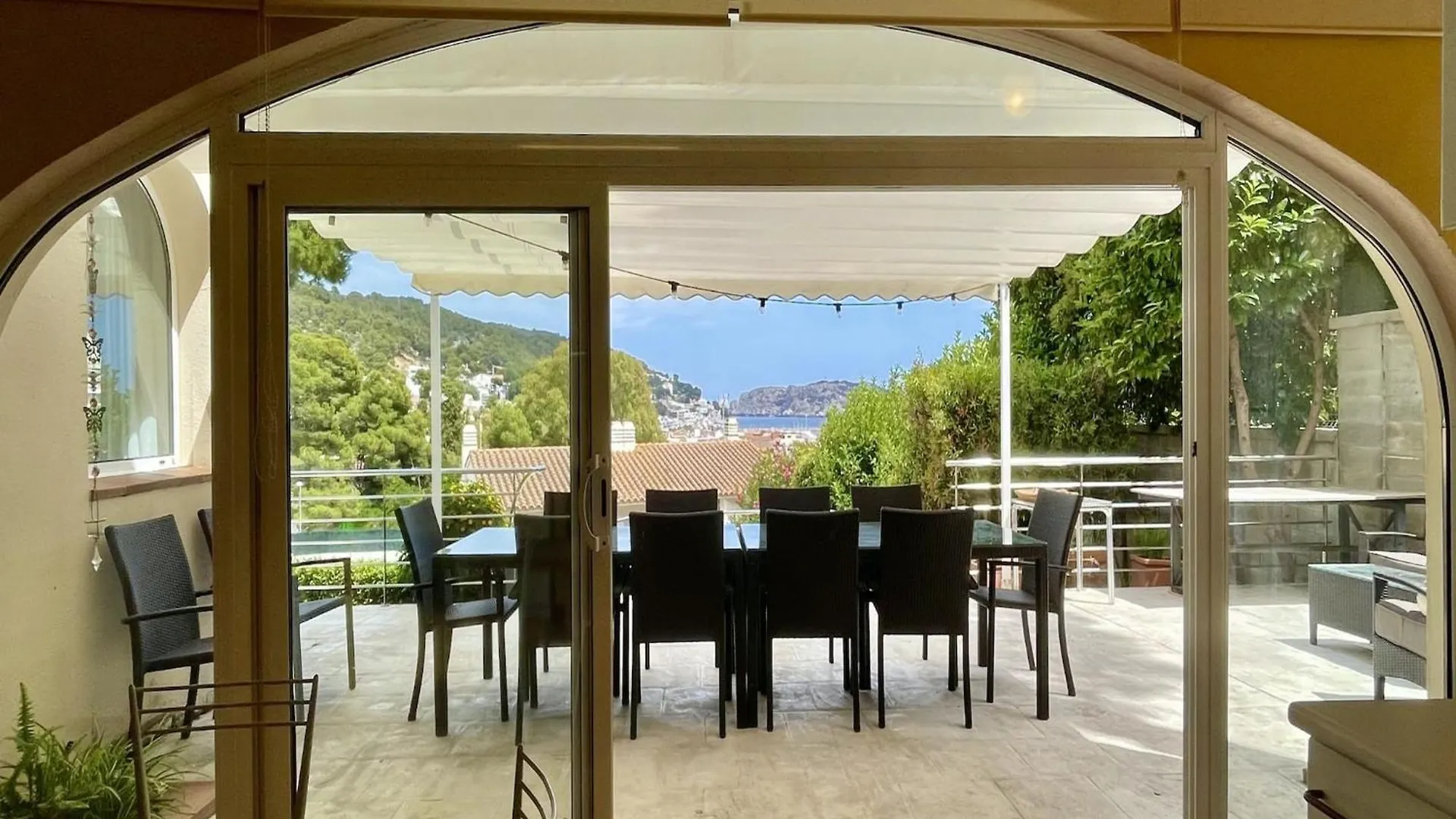 Villa Cantabric At Estartit L'Estartit