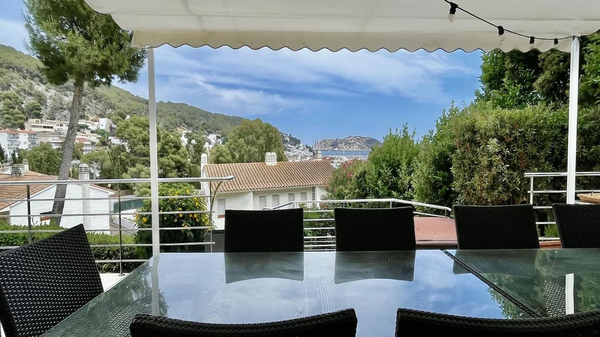 Villa Cantabric At Estartit L'Estartit Spain