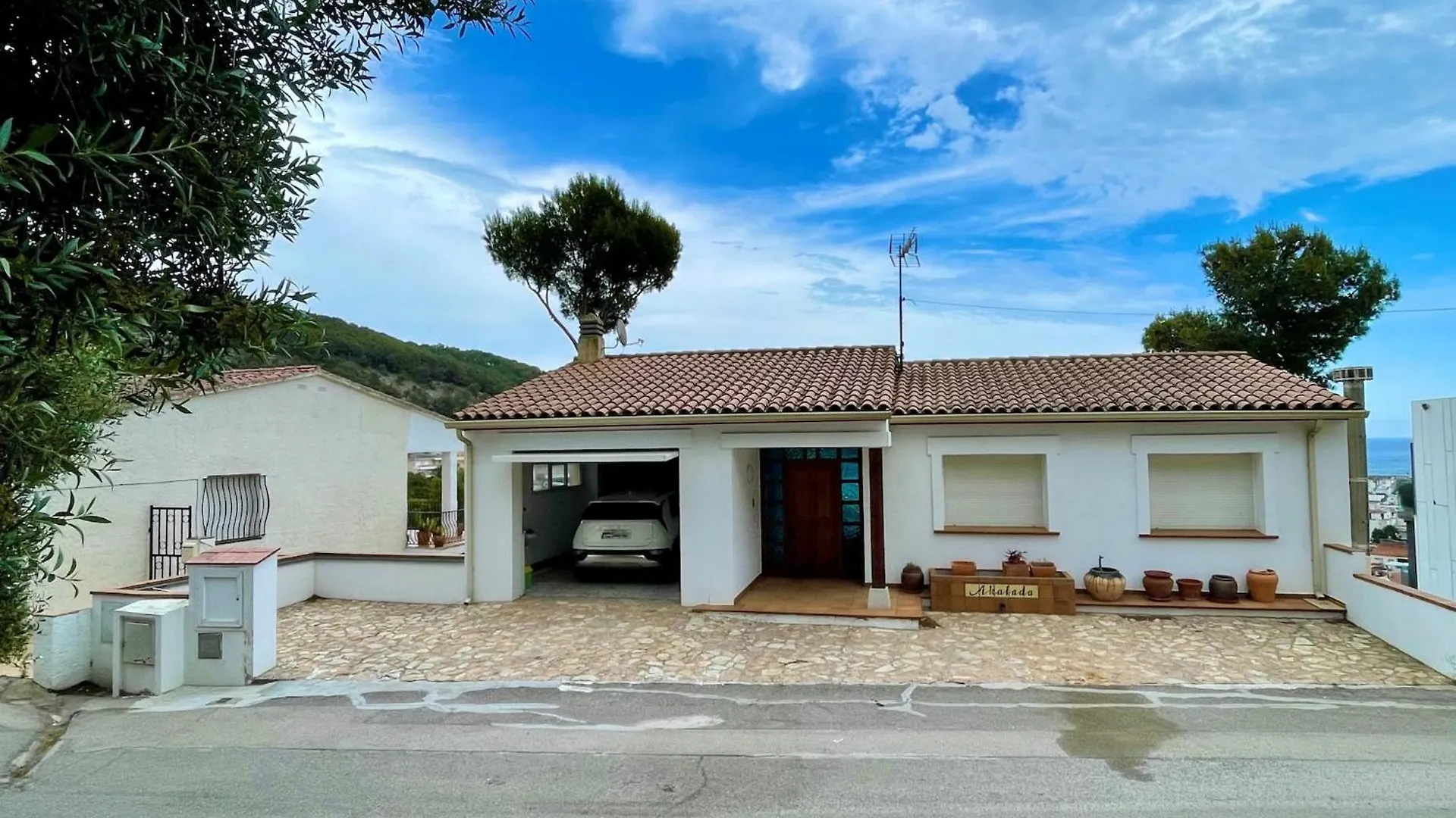 Villa Cantabric At Estartit L'Estartit Spain