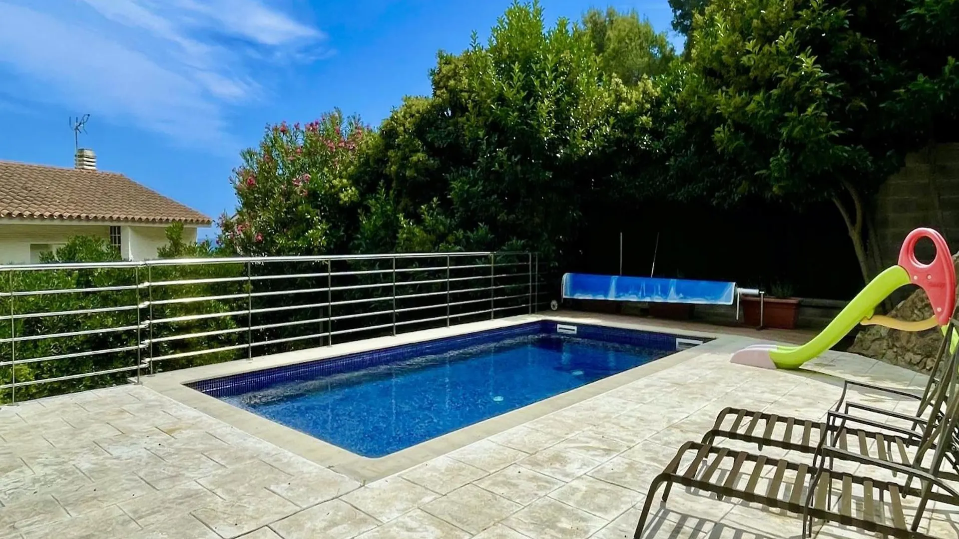 Villa Cantabric At Estartit L'Estartit Spain