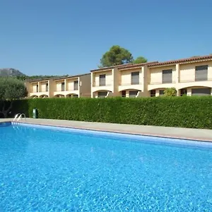 Solric Villa