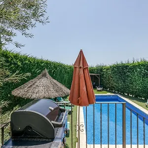 Fantastic Family Villa